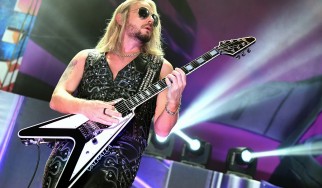 Σε εγχείρηση καρδιάς υποβλήθηκε ο Richie Faulkner