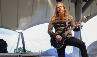 Ο ιδρυτής των Sabaton καταδικάστηκε για σεξουαλική παρενόχληση