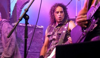 «Έφυγε» ο Rob Farr των Warrior