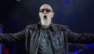 O Rob Halford αποκαλύπτει την μάχη του με τον καρκίνο