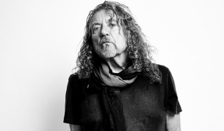Robert Plant: «Στην καραντίνα κατέγραψα πληθώρα ακυκλοφόρητου υλικού»