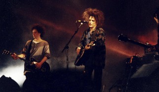 H εναλλακτική μουσική του '80 έρχεται στο Rocking!