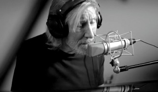 O Roger Waters παρουσιάζει μια νέα εκδοχή του "The Gunner's Dream"