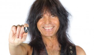 Ο Rudy Sarzo επιστρέφει στους Quiet Riot μετά από 18 χρόνια