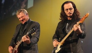 Rush: Οι Lifeson και Lee θέλουν να συνεργαστούν ξανά