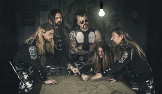 Video clip για το ολοκαίνουριο τραγούδι των Sabaton