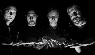 Πρώτο single για τη νέα μπάντα του Dave Lombardo