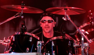 Scott Rockenfield: «Δεν εγκατέλειψα τους Queensryche σε αντίθεση με ό,τι ακούγεται»