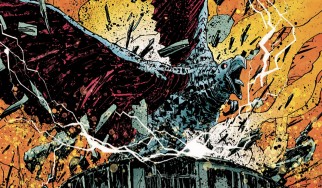 Comic για το "Screaming For Vengeance" ανακοίνωσαν οι Judas Priest