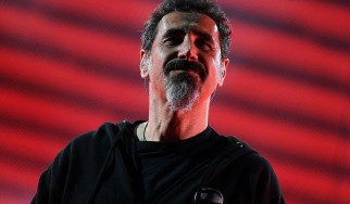Serj Tankian: Νέο video-clip για το "Electric Yerevan"