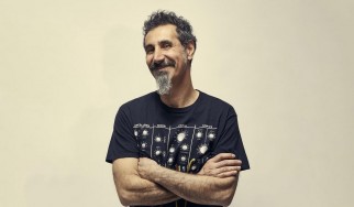 Στη δημοσιότητα τέσσερις νέες συνθέσεις από τον Serj Tankian