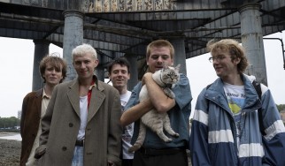 Οι Shame επιστρέφουν στην Ελλάδα για συναυλία