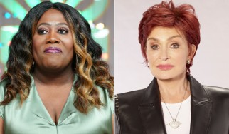 Sharon Osbourne: Αναφορές για ρατσιστική συμπεριφορά από συναδέλφους της