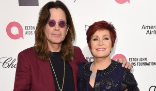 Sharon Osbourne: «Με έχουν πει αρκετά πράγματα, αλλά το ρατσίστρια δεν το δέχομαι»