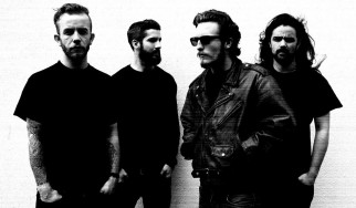 Δισκογραφική επιστροφή των Shrines με νέο EP