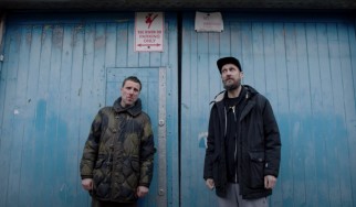 Sleaford Mods: Καινούριο τραγούδι με τη συμμετοχή της Amy Taylor (Amyl And The Sniffers)