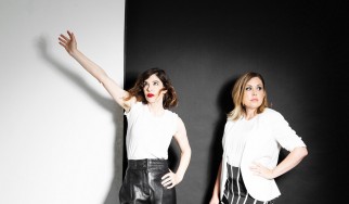 Sleater-Kinney: Πρώτο single από το νέο τους άλμπουμ