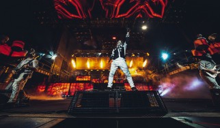 Νέα ημερομηνία για τους Slipknot στο Release Athens 2022