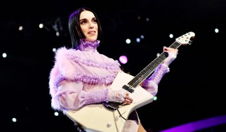 H St. Vincent σκοπεύει να γράψει δίσκο εμπνευσμένο από τους Tool