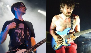 Remix των Biffy Clyro σε κομμάτι του Steven Wilson