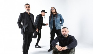 System Of A Down: Livestream για καλό σκοπό