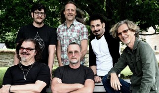 Νέος δίσκος από τους The Flower Kings