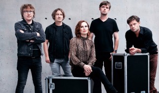 Πρώτο δείγμα από το νέο άλμπουμ των The Gathering