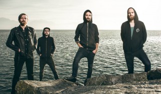 The Ocean: Έτοιμοι να ηχογραφήσουν δύο νέα άλμπουμ