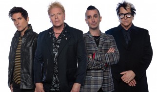 Οι Offspring κυκλοφορούν παιχνίδι για το "Let The Bad Times Roll"