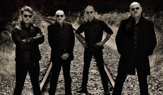 The Stranglers: Ανακοινώνουν νέο δίσκο έπειτα από εννέα χρόνια 