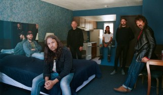 Νέο κομμάτι από τους The War On Drugs