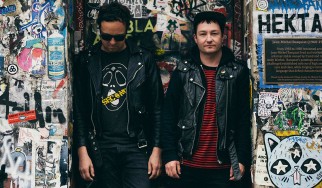 Νέο video από τους The Death Set