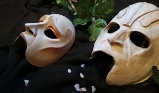 Νέο project από μέλη των Varathron, Macabre Omen, Kawir και Jackal's Truth