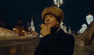 Συνελήφθη στη Ρωσία ο Till Lindemann