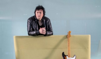 Μέλη των Dream Theater, Cyhra και Rhapsody στον νέο δίσκο των Avalon του Timo Tolkki