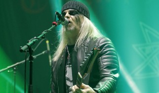 O Tom G. Warrior τιμήθηκε με το Ελβετικό Μουσικό Βραβείο 2021