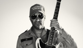 Tom Morello: Συμμετέχει στην παραγωγή της κωμωδίας "Metal Lords"