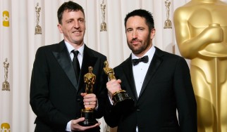 Διπλή υποψηφιότητα στα Όσκαρ για Trent Reznor και Atticus Ross