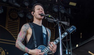 Trivium: Ακουστικό EP με επιλογές από το "Ascendancy"