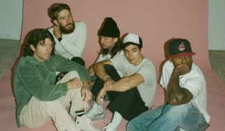 Οι Turnstile επιστρέφουν με νέο single