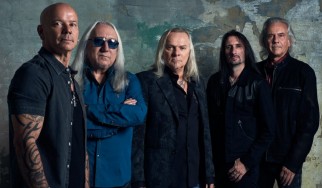 Οι Uriah Heep επιστρέφουν σε Αθήνα και Θεσσαλονίκη
