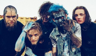 Το πρώτο τους EP θα κυκλοφορήσουν οι Vended