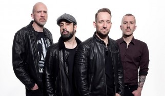 Νέο άλμπουμ και τραγούδι από τους Volbeat