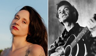 Ακούστε την εκδοχή των Waxahatchee σε κλασικό κομμάτι του Woody Guthrie