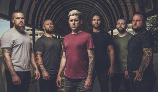 Οι Whitechapel επιστρέφουν με νέο δίσκο