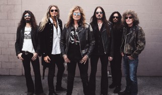 Νέα συλλογή από τους Whitesnake με τα blues κομμάτια τους