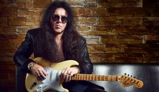 Lyric video από τον επερχόμενο δίσκο του Yngwie Malmsteen