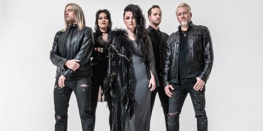 Ακούστε το νέο single των Evanescence