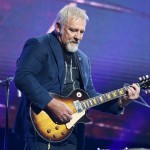 Οι Envy Of None του Alex Lifeson κυκλοφόρησαν νέο τραγούδι