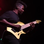 Καινούριο τραγούδι από τους Animals As Leaders